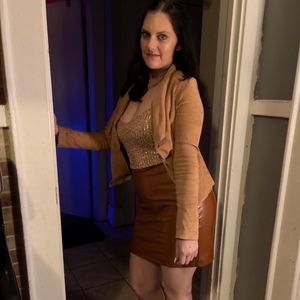 Meet your Posher, Allison